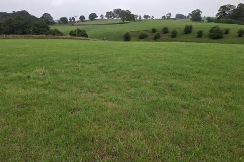 Sheen, Buxton Land for sale