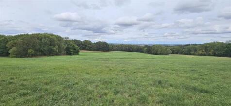 Swathwick Lane, Wingerworth... Land for sale