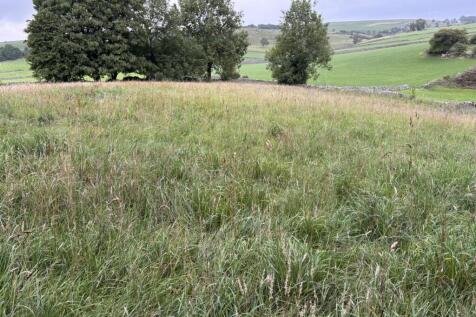 Priestcliffe, Buxton Land for sale