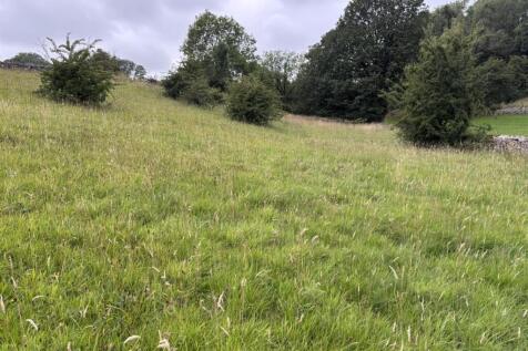 Priestcliffe, Buxton Land for sale