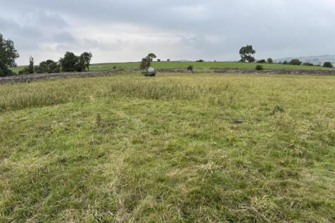 Priestcliffe, Buxton Land for sale