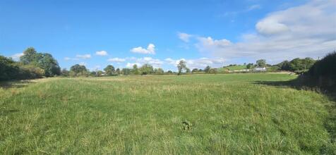 Old Road, Oulton, Stone Land for sale