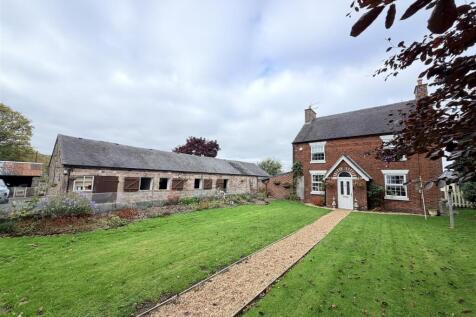 Gratton Hall Lane, Endon, Stoke