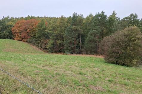 Land at Stoneydale, Oakamoor... Land for sale