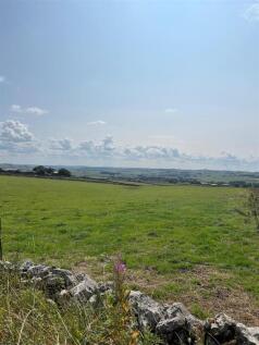 Taddington, Nr Buxton Land for sale