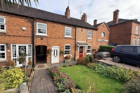 Draycott Road, Tean, Stoke