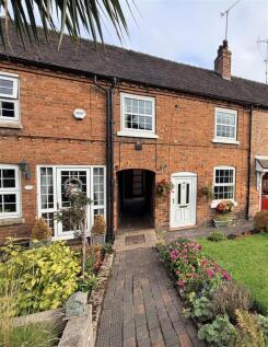 Draycott Road, Tean, Stoke