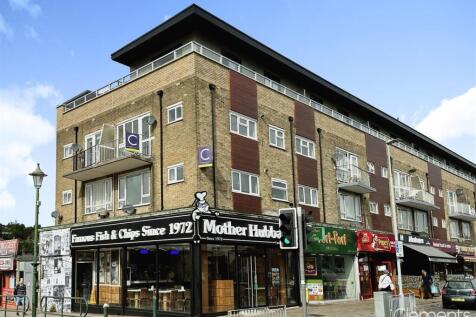 2 bedroom flat for sale