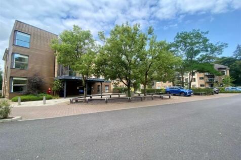 1 bedroom retirement property for sale