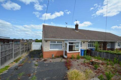 Sanspareil Avenue, Sheerness 2 bed bungalow for sale