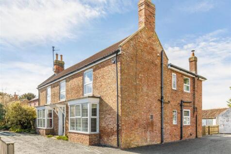 Main Road, Stickney, Boston 6 bed detached house for sale