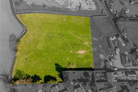 Mill Lane, Gosberton, Spalding Land for sale