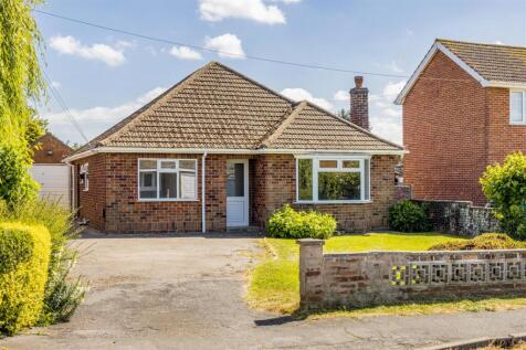 Tytton Lane West, Wyberton, Boston 3 bed detached bungalow for sale