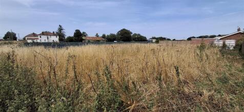 Plot for sale