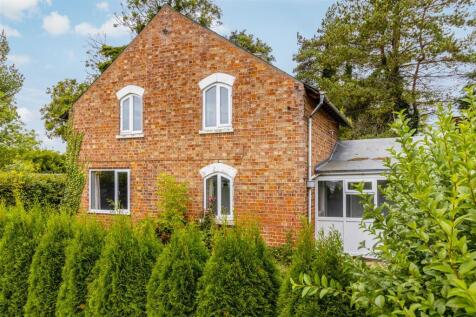 Chapel Road, Old Leake 3 bed detached house for sale