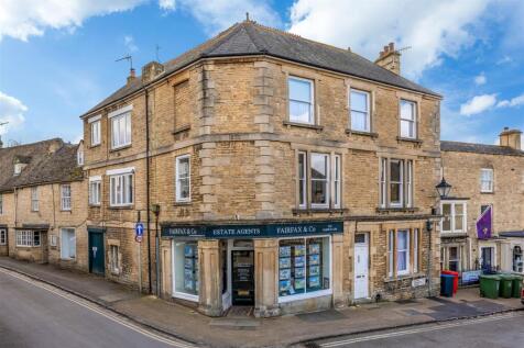 Church Street, Chipping Norton OX7 7 bed property for sale