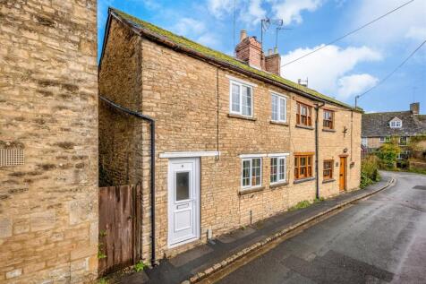 Fishers Lane, Charlbury OX7 3 bed cottage for sale