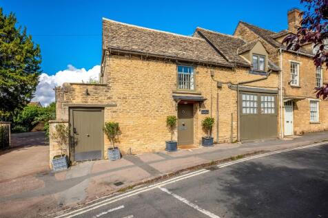 Browns Lane, Charlbury OX7 3 bed house for sale