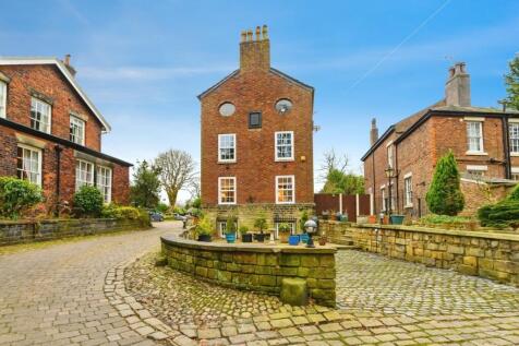 4 bedroom character property for sale