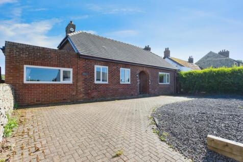 Front Street, Durham DH7 3 bed detached bungalow for sale