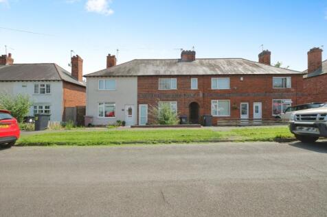 Victor Crescent, Nottingham NG10 3 bed terraced house for sale