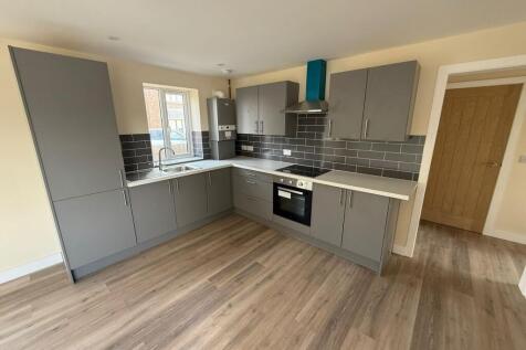 Spalding Common, Spalding PE11 2 bed detached bungalow for sale
