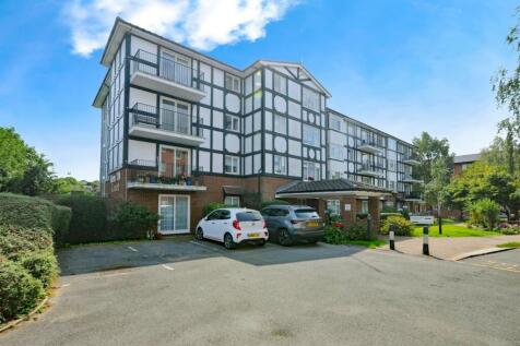 St Helens Crescent, Hastings TN34 2 bed retirement property for sale