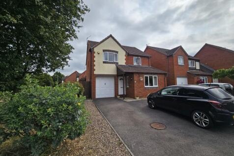 Tiree Avenue 4 bed detached house for sale