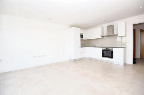 Alexandra Avenue, Harrow HA2 1 bed apartment for sale