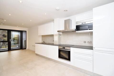 Alexandra Avenue, Harrow HA2 1 bed apartment for sale