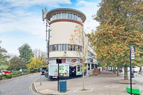 Rayners Lane, Harrow HA2 Studio for sale