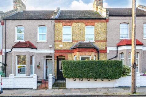 Noyna Road, London SW17 3 bed terraced house for sale