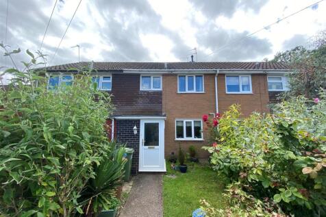 Impstones, Gnosall 2 bed terraced house for sale