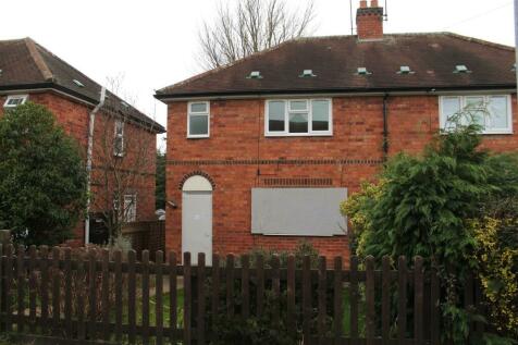 Steventon Road, Wellington, Telford 3 bed semi