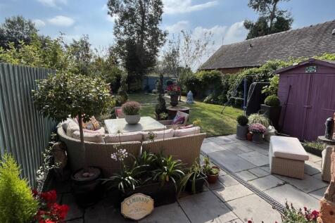 Coley Mill Barns, Coley Lane, Newport 4 bed barn conversion for sale