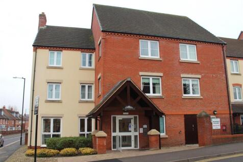 Stafford Street, Newport 1 bed flat for sale