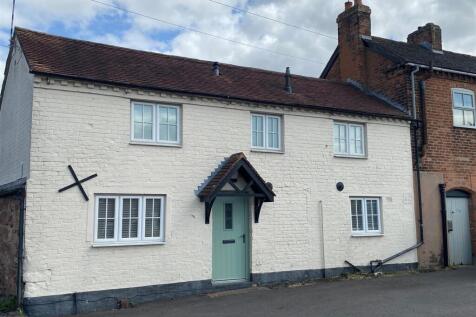 Vineyard Road, Newport 2 bed cottage for sale