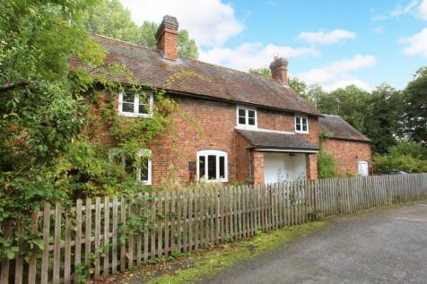 Halifax Drive, Leegomery, Telford 2 bed detached house for sale