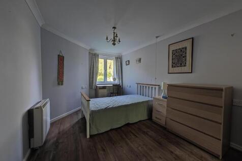 Reading Road, Winnersh 1 bed retirement property for sale