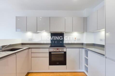 Holman Drive, Southall UB2 2 bed apartment for sale