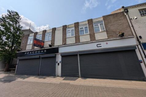 King Street, Thetford 4 bed apartment for sale