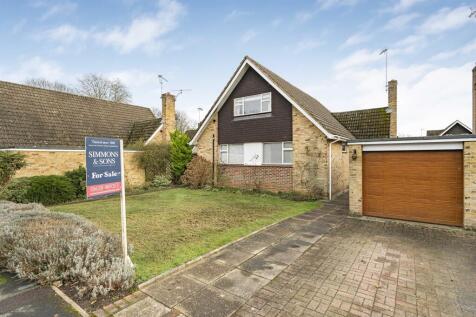 Harwood Road, Marlow 4 bed house for sale