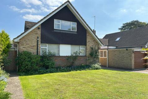 Harwood Road, Marlow 4 bed house for sale