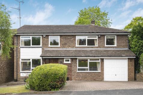Bencombe Road, Marlow Bottom 5 bed house for sale