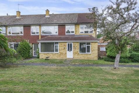 Herons Place, Marlow 4 bed house for sale