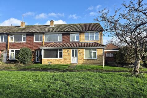 Herons Place, Marlow 4 bed house for sale