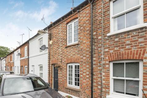 South Place, Marlow 2 bed house for sale