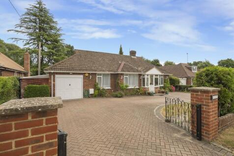 Seymour Plain, Marlow 4 bed house for sale