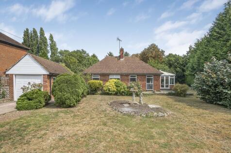 Winchbottom Lane, Little Marlow, Marlow 3 bed bungalow for sale