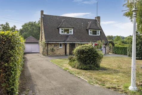 Winter Hill Road, Cookham Dean 4 bed house for sale